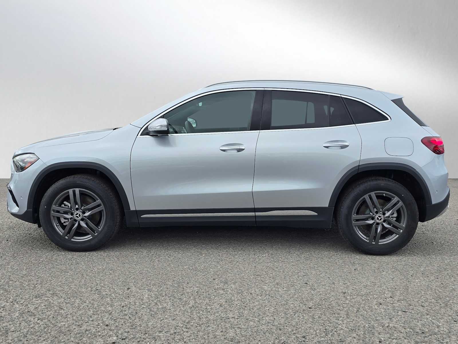2025 Mercedes-Benz GLA GLA 250
