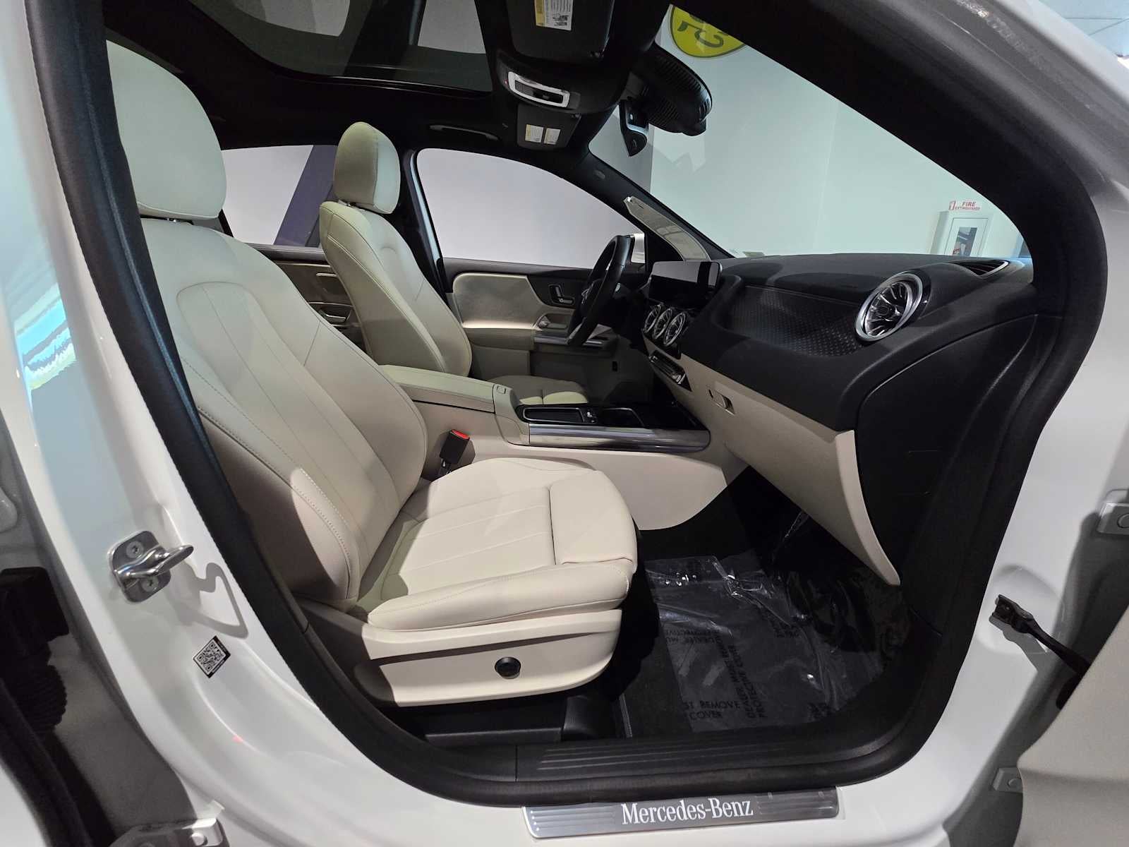 2025 Mercedes-Benz GLA 250 GLA 250