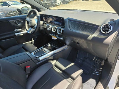 2025 Mercedes-Benz GLA 250 GLA 250