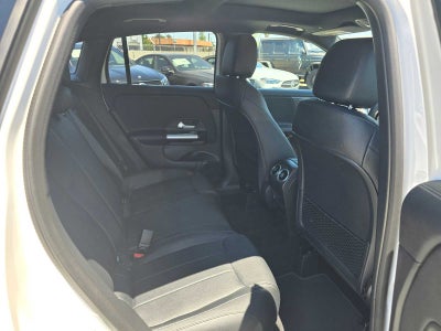 2025 Mercedes-Benz GLA 250 GLA 250