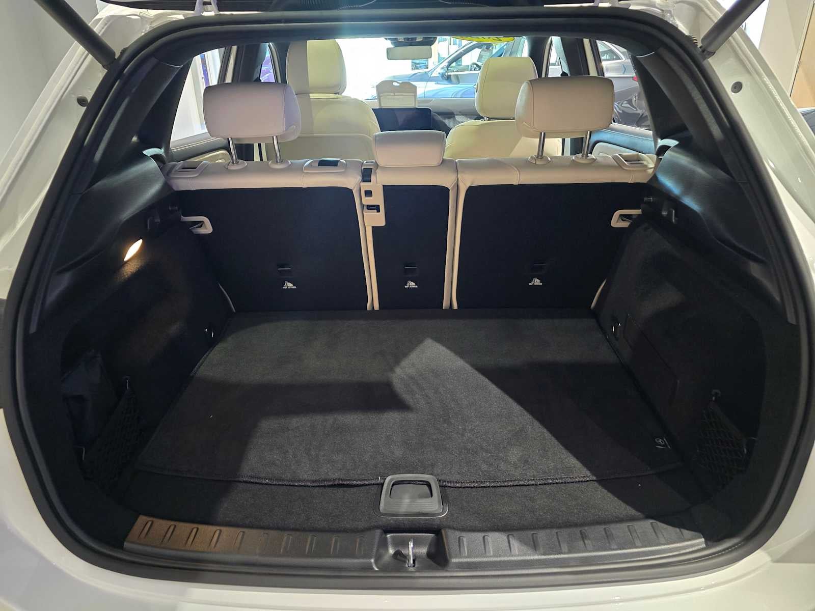 2025 Mercedes-Benz GLA 250 GLA 250