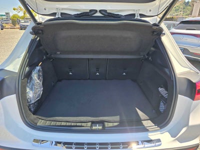 2025 Mercedes-Benz GLA 250 GLA 250