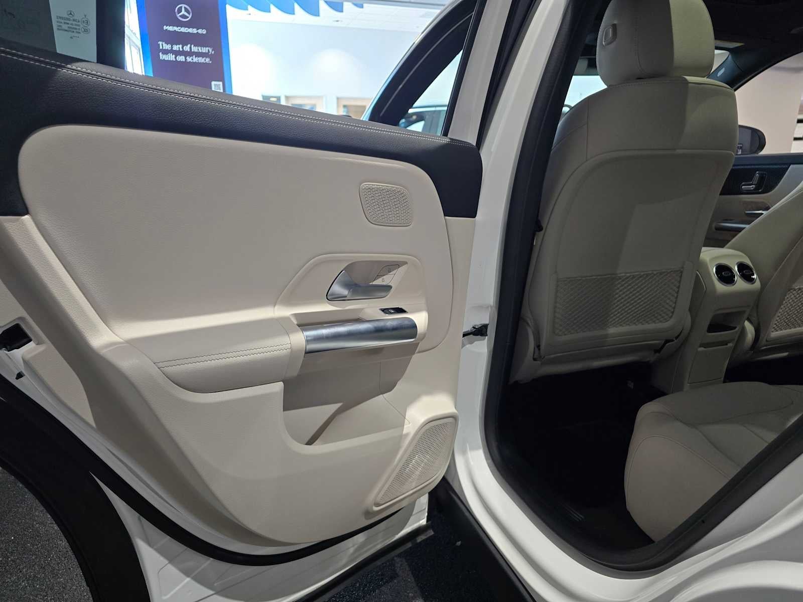 2025 Mercedes-Benz GLA 250 GLA 250