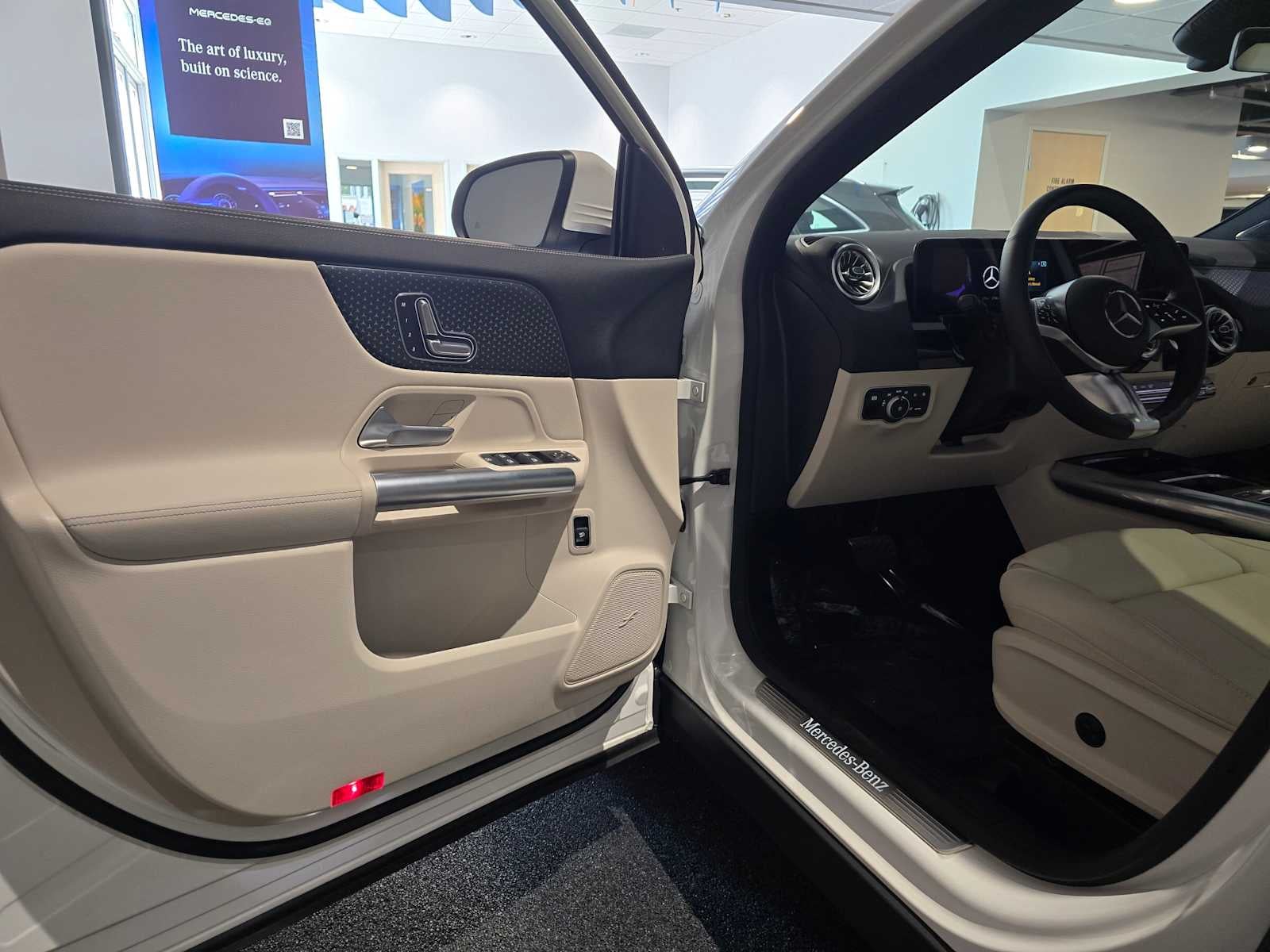 2025 Mercedes-Benz GLA 250 GLA 250