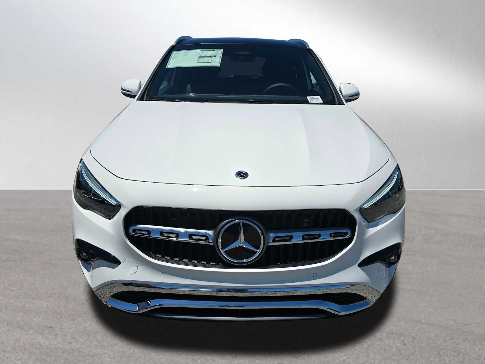 2025 Mercedes-Benz GLA 250 GLA 250