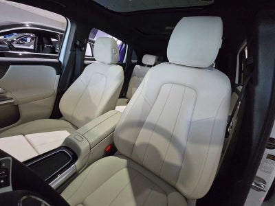 2025 Mercedes-Benz GLA 250 GLA 250