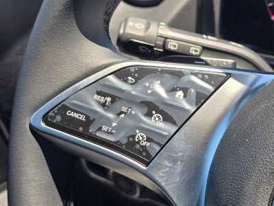 2025 Mercedes-Benz GLA 250 GLA 250