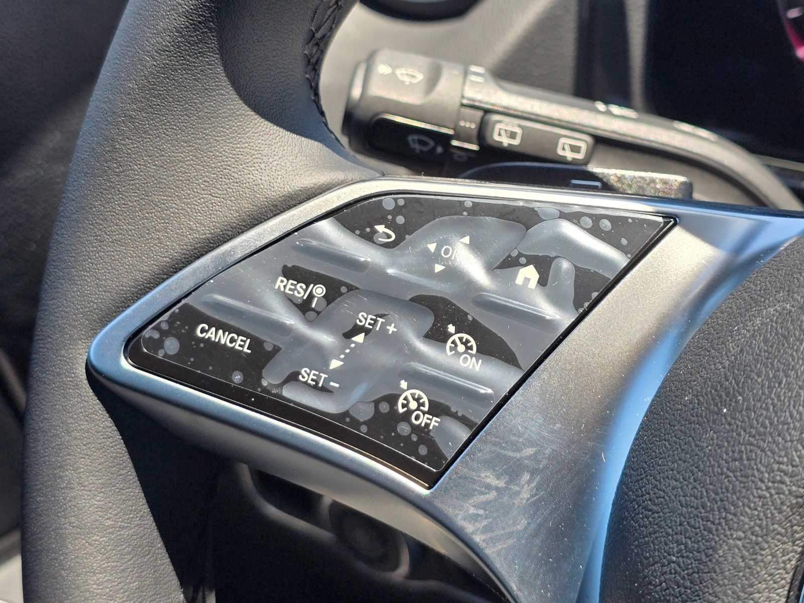 2025 Mercedes-Benz GLA 250 GLA 250