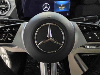 2025 Mercedes-Benz GLA 250 GLA 250
