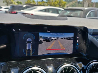 2025 Mercedes-Benz GLA 250 GLA 250