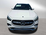 2025 Mercedes-Benz GLA 250 GLA 250