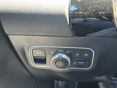 2025 Mercedes-Benz GLA 250 GLA 250