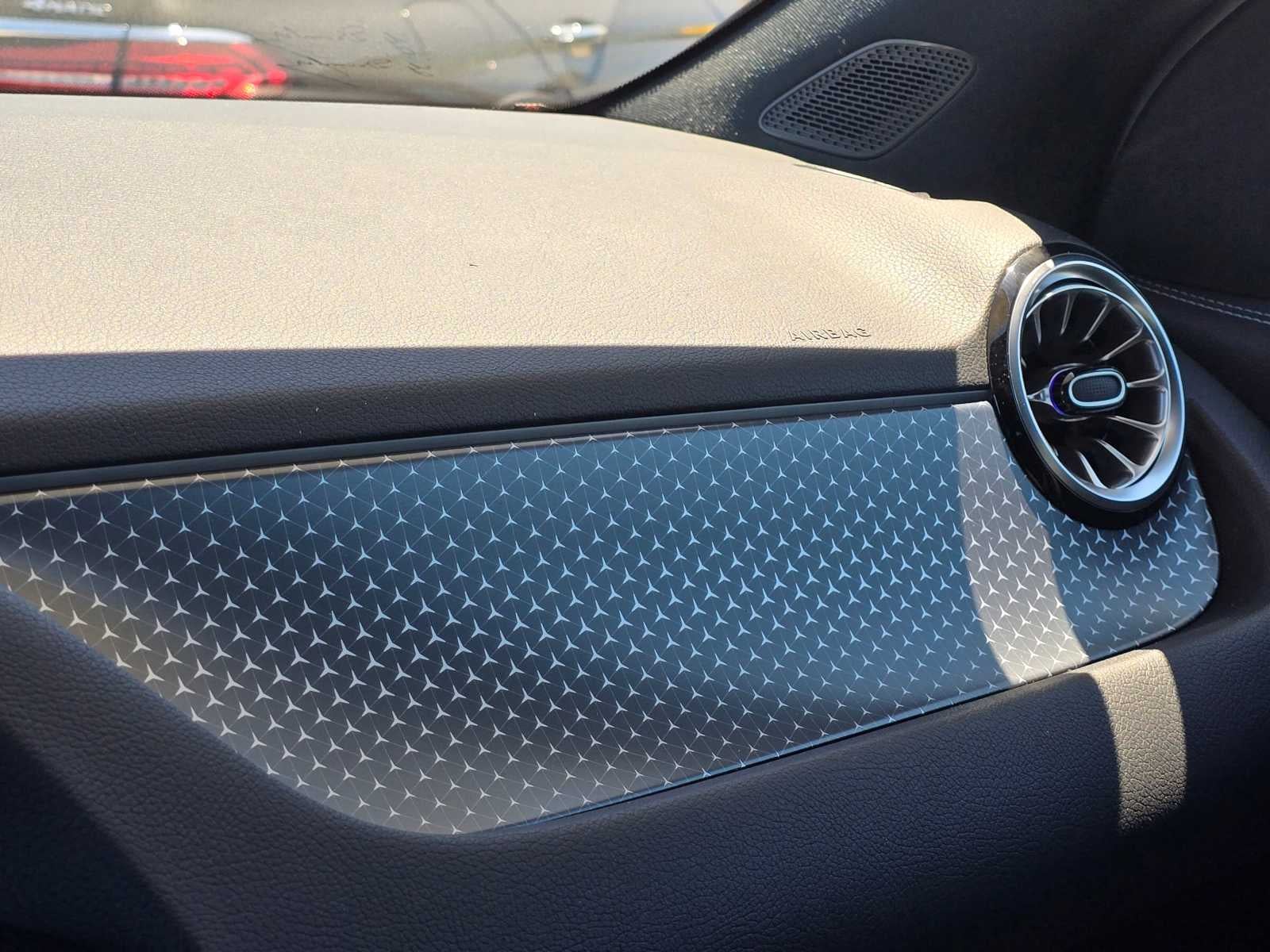 2025 Mercedes-Benz GLA 250 GLA 250