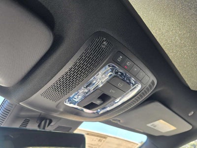 2025 Mercedes-Benz GLA 250 GLA 250