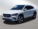 2025 Mercedes-Benz GLA 250 GLA 250