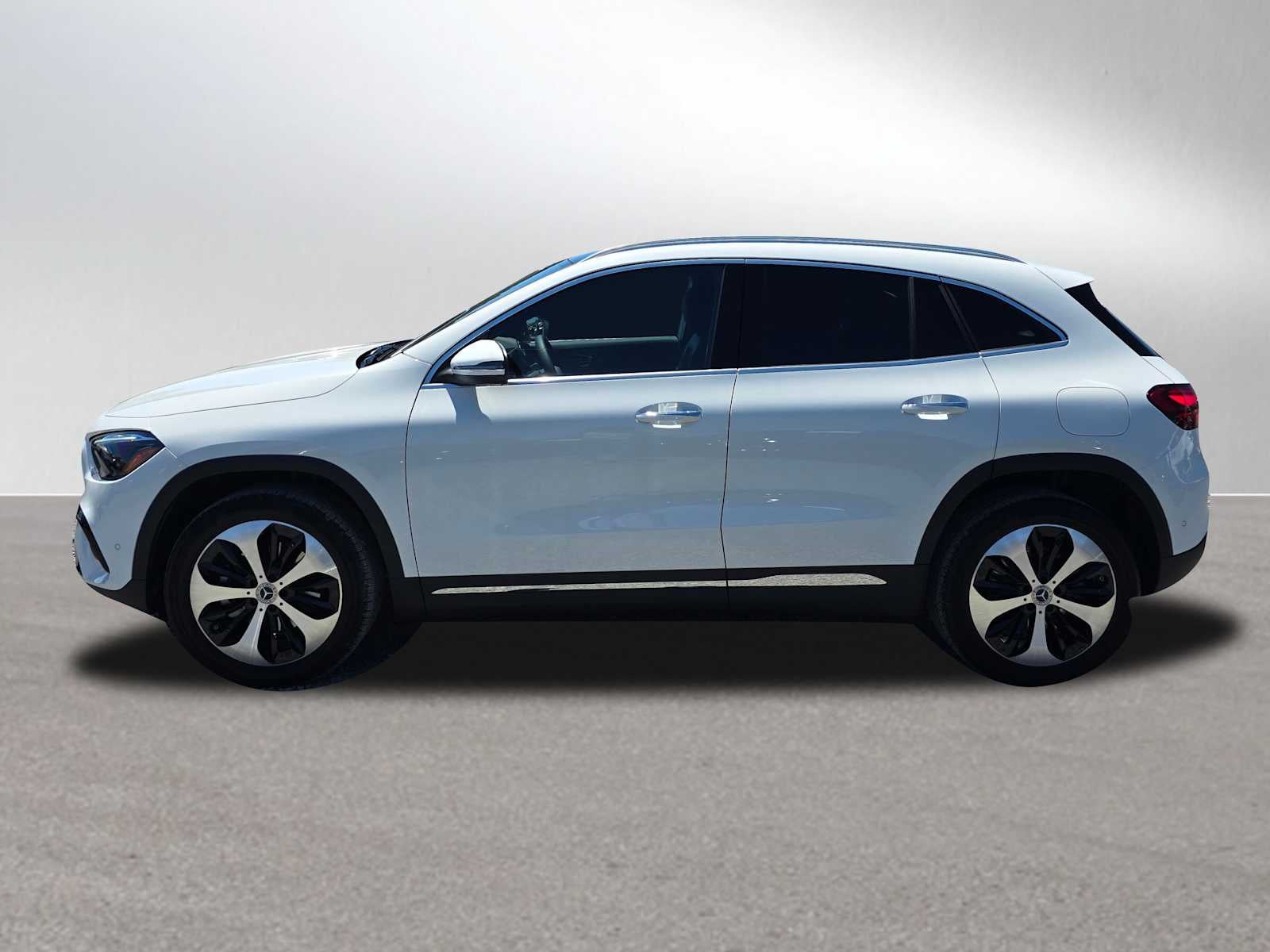 2025 Mercedes-Benz GLA 250 GLA 250