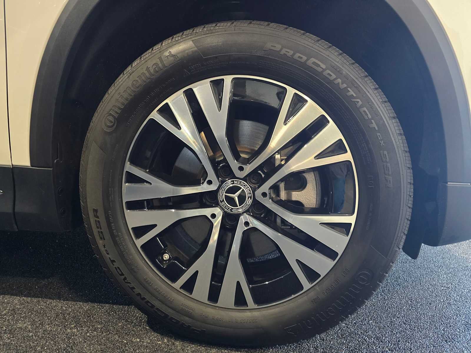 2025 Mercedes-Benz GLA 250 GLA 250