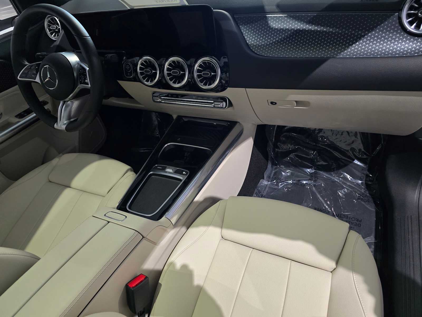 2025 Mercedes-Benz GLA 250 GLA 250
