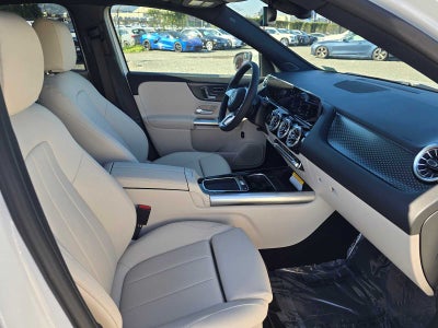 2026 Mercedes-Benz GLA GLA 250