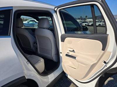 2026 Mercedes-Benz GLA GLA 250