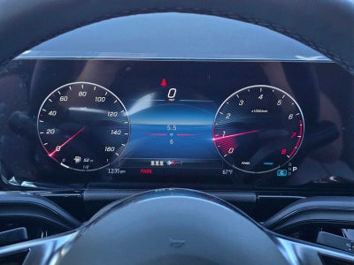 2026 Mercedes-Benz GLA GLA 250