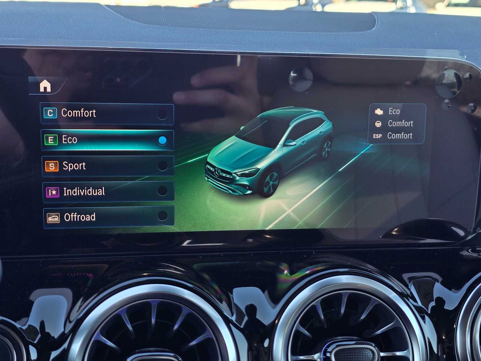 2026 Mercedes-Benz GLA GLA 250