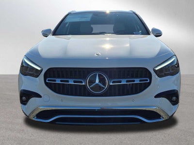 2026 Mercedes-Benz GLA GLA 250