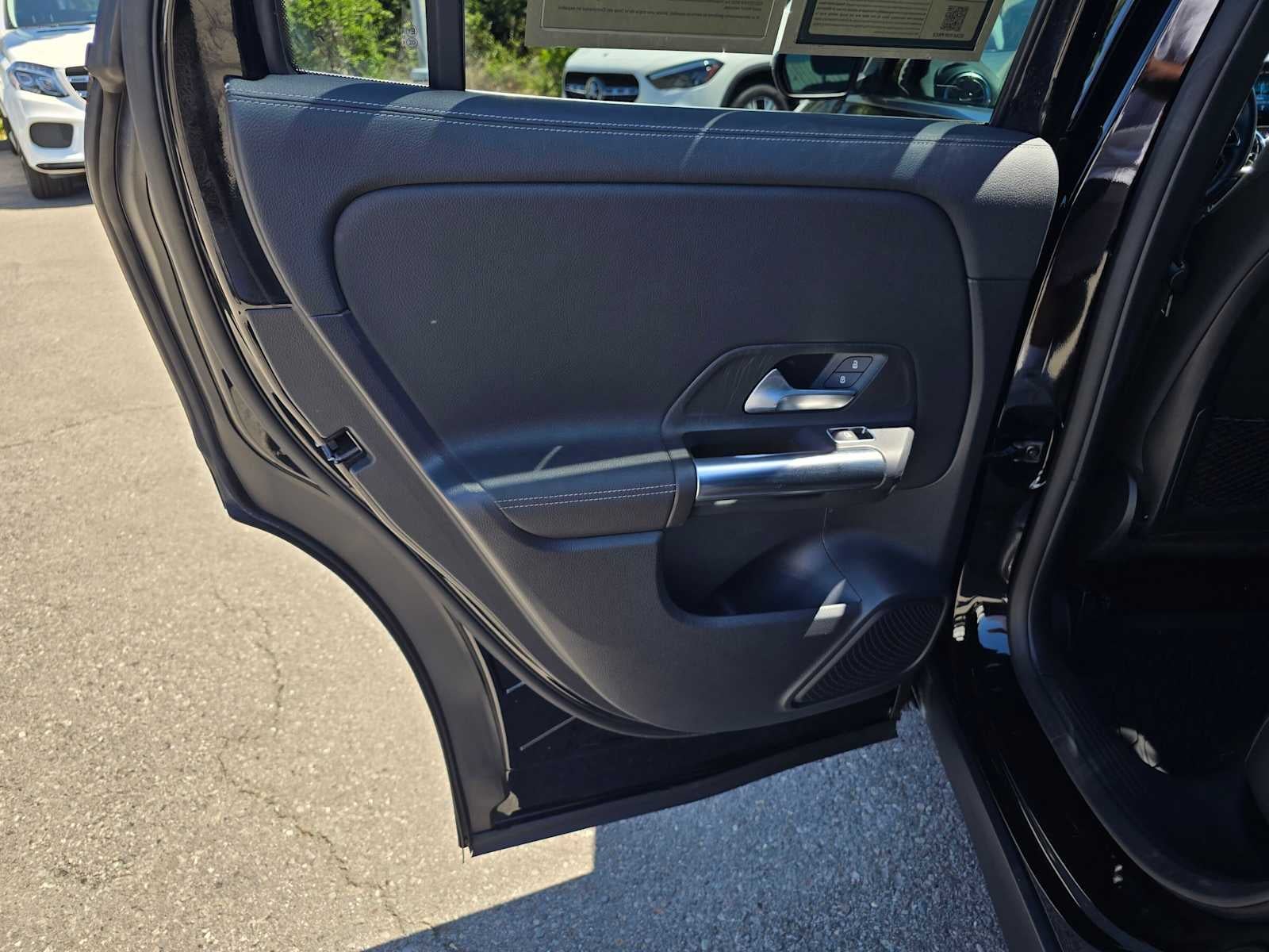 2023 Mercedes-Benz GLA 250 4MATIC® SUV
