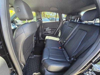 2023 Mercedes-Benz GLA 250 4MATIC® SUV