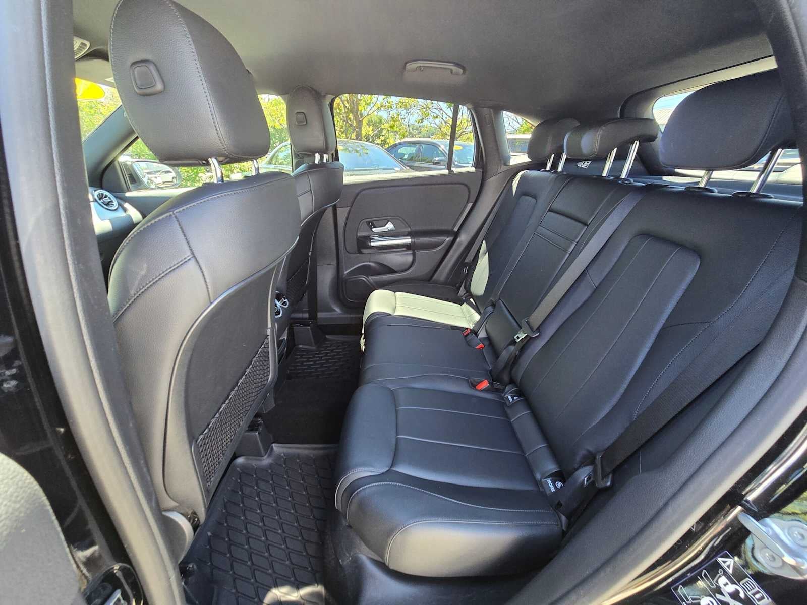 2023 Mercedes-Benz GLA 250 4MATIC® SUV
