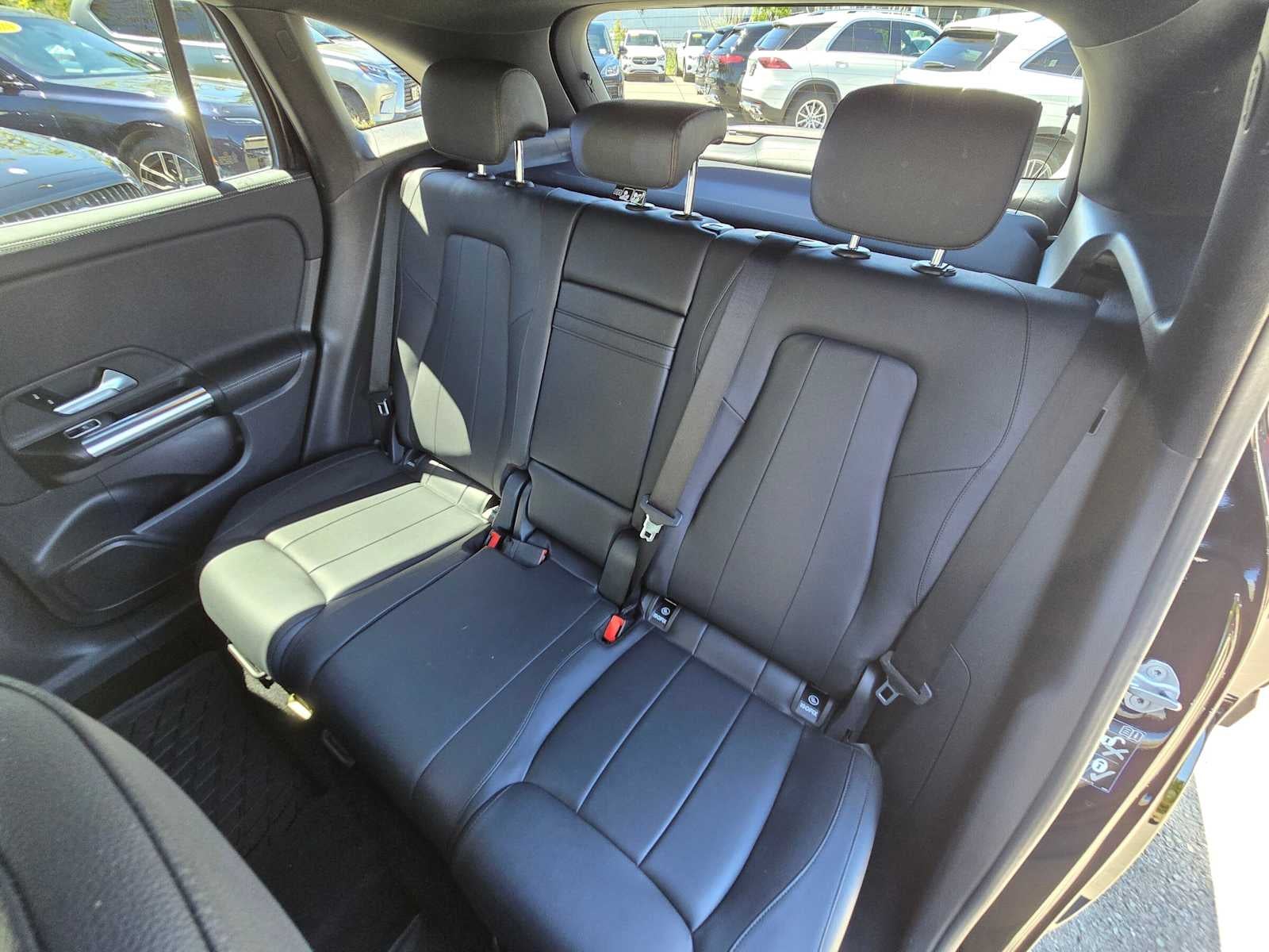 2023 Mercedes-Benz GLA 250 4MATIC® SUV