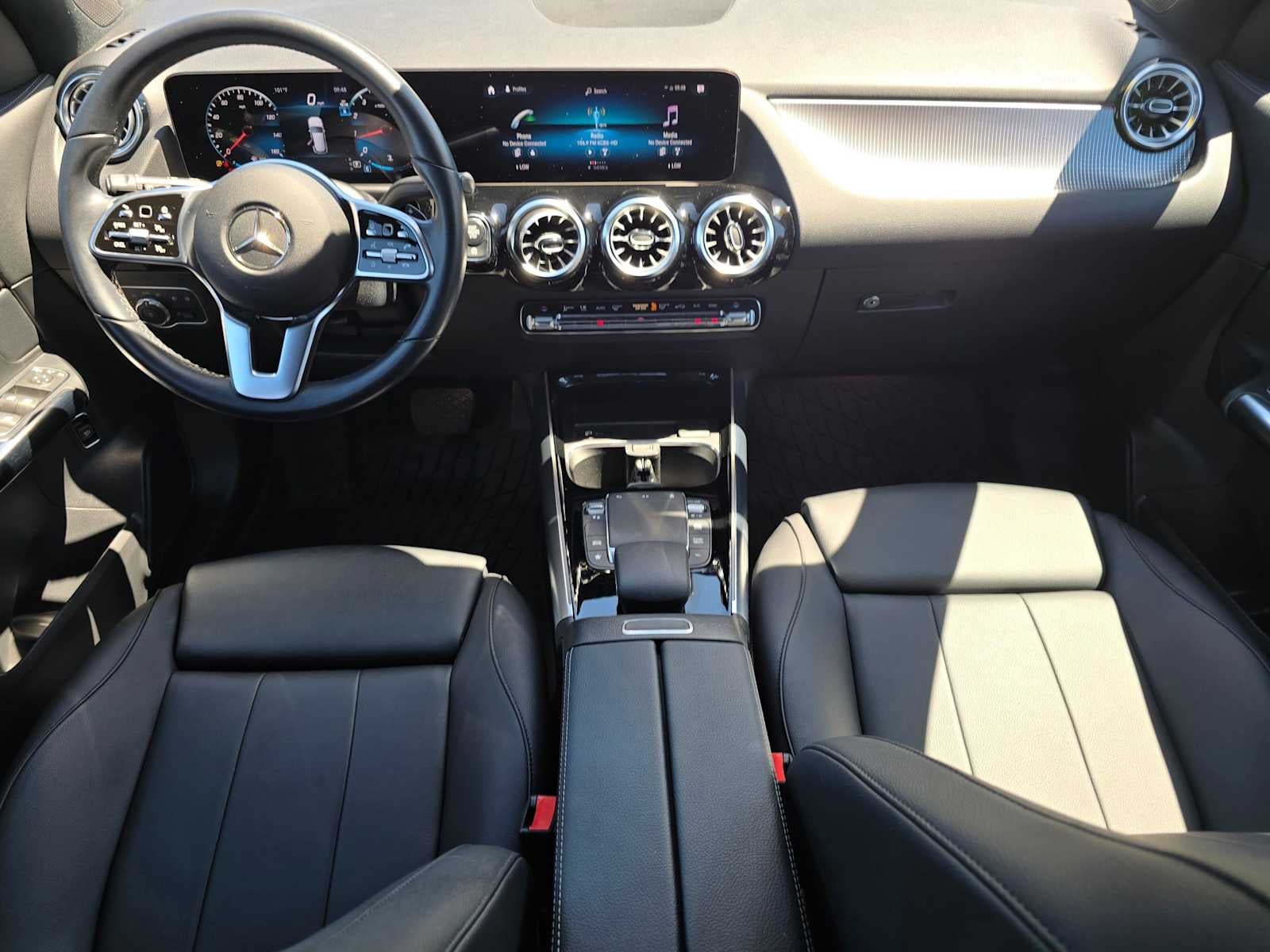 2023 Mercedes-Benz GLA 250 4MATIC® SUV