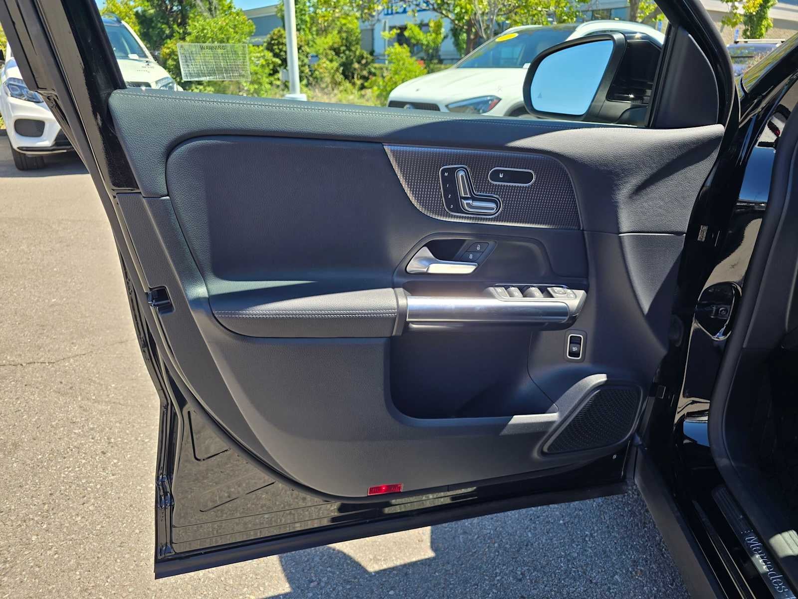 2023 Mercedes-Benz GLA 250 4MATIC® SUV