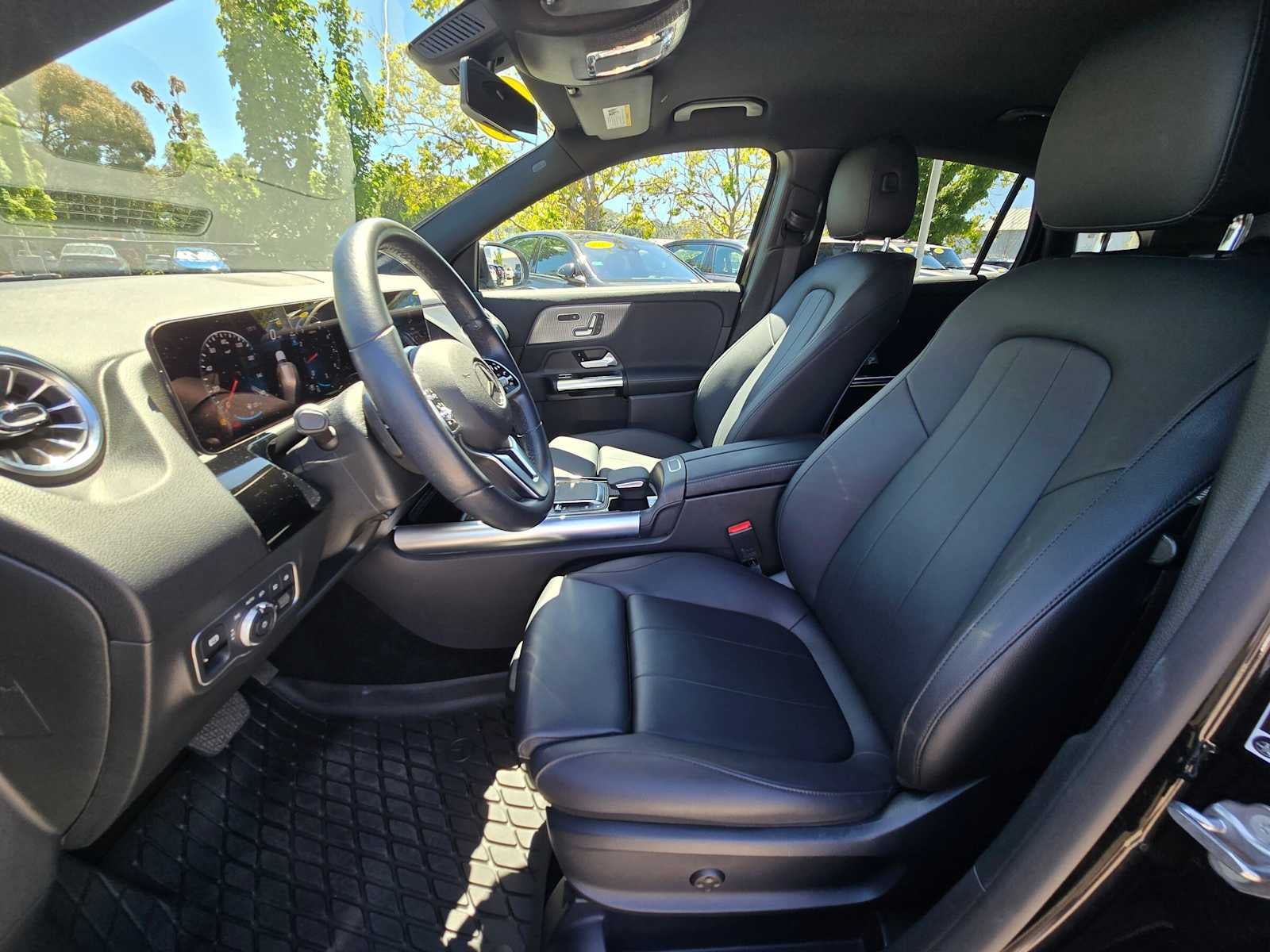 2023 Mercedes-Benz GLA 250 4MATIC® SUV