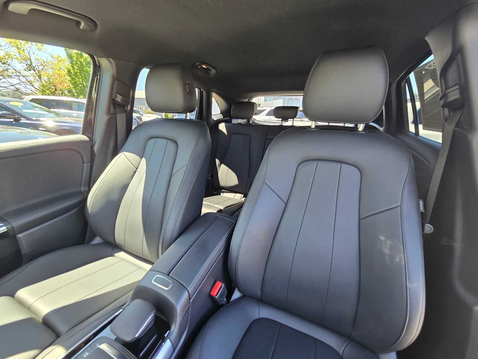 2023 Mercedes-Benz GLA 250 4MATIC® SUV