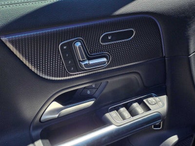 2023 Mercedes-Benz GLA 250 4MATIC® SUV