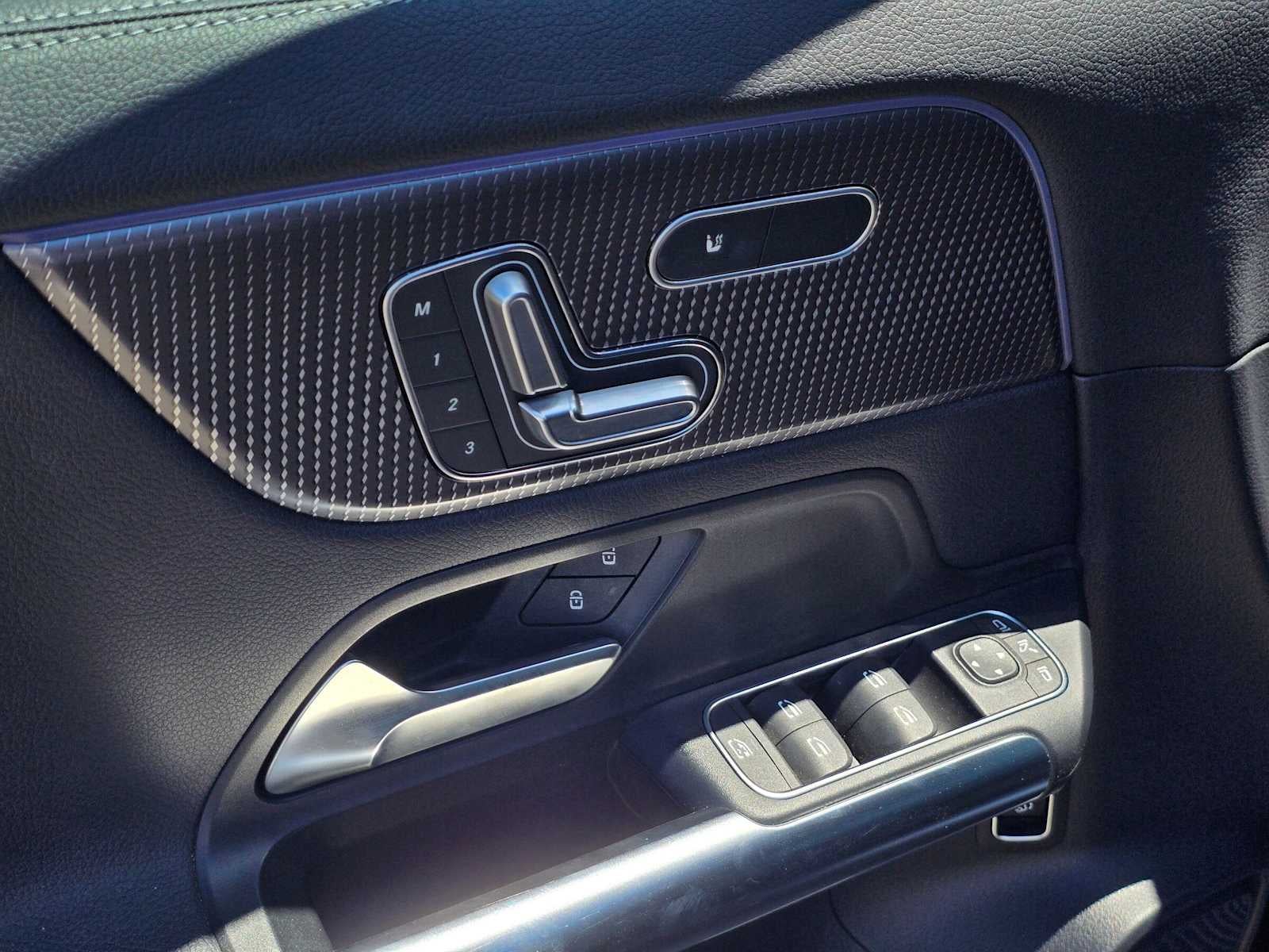 2023 Mercedes-Benz GLA 250 4MATIC® SUV