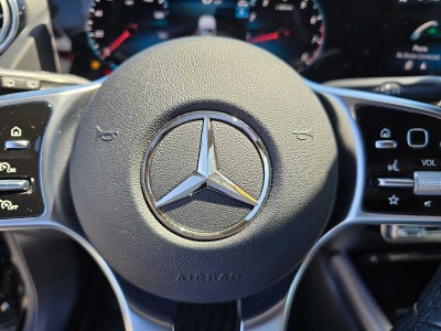 2023 Mercedes-Benz GLA 250 4MATIC® SUV