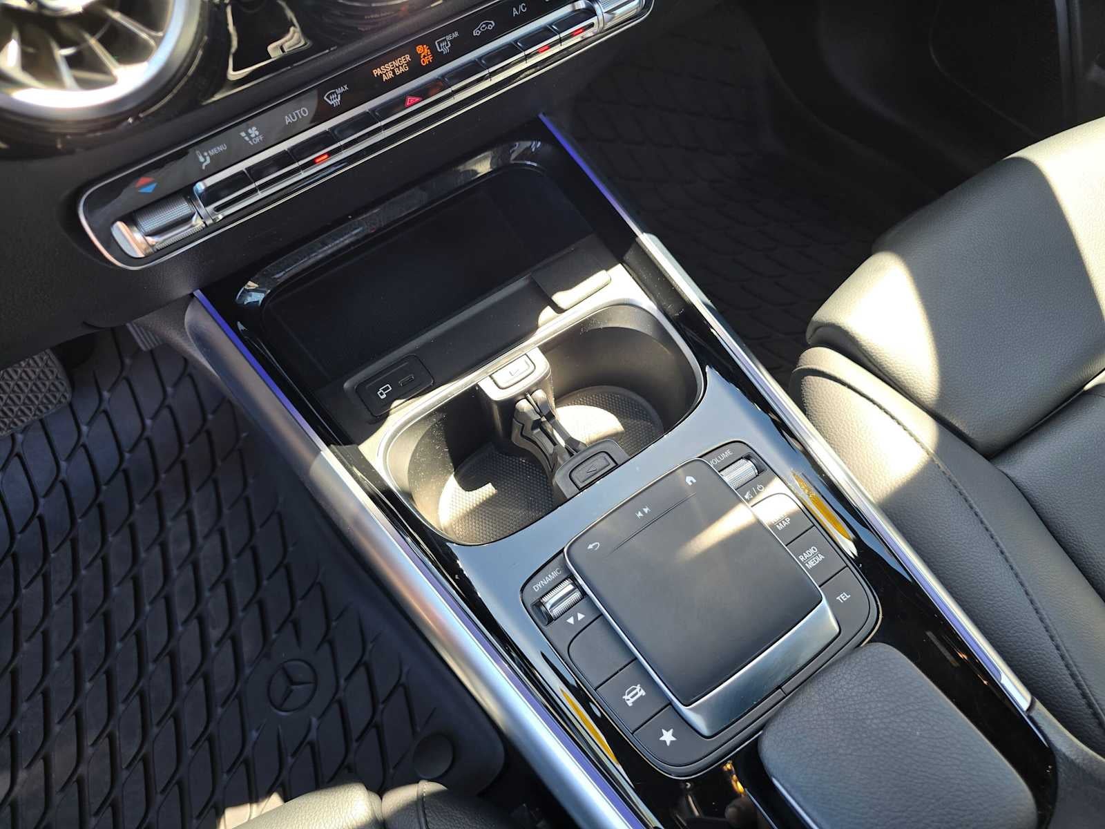 2023 Mercedes-Benz GLA 250 4MATIC® SUV