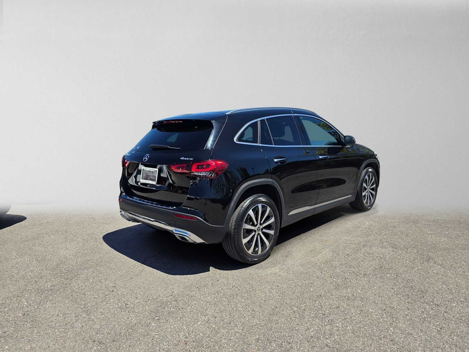 2023 Mercedes-Benz GLA 250 4MATIC® SUV