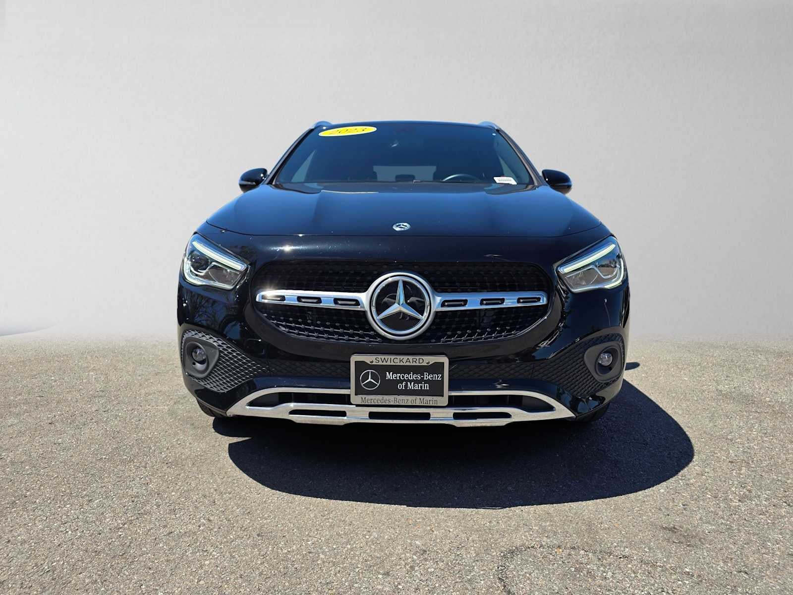 2023 Mercedes-Benz GLA 250 4MATIC® SUV