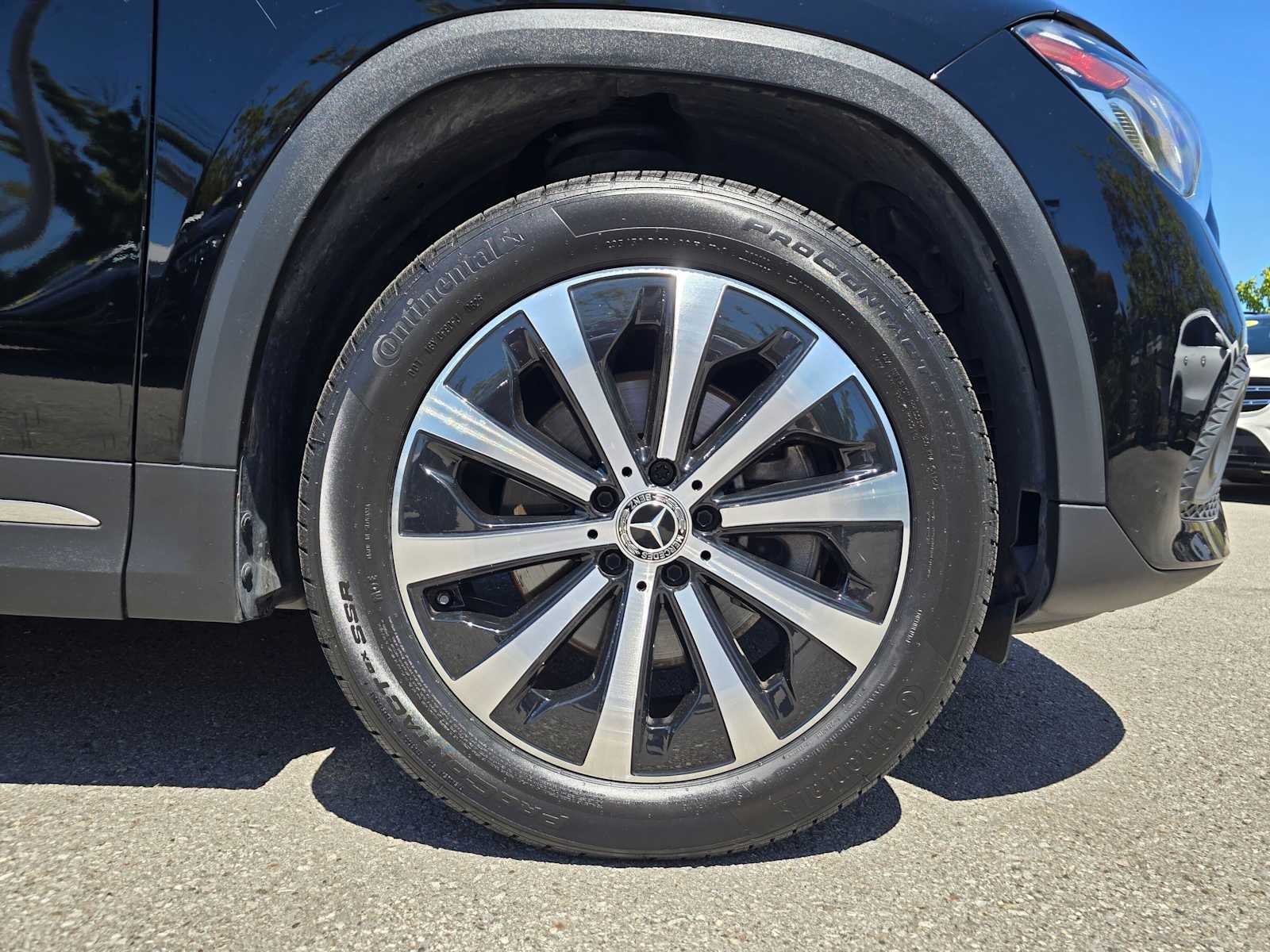2023 Mercedes-Benz GLA 250 4MATIC® SUV