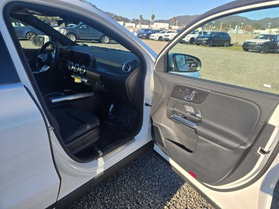 2026 Mercedes-Benz GLA GLA 250