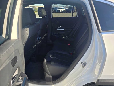 2026 Mercedes-Benz GLA GLA 250