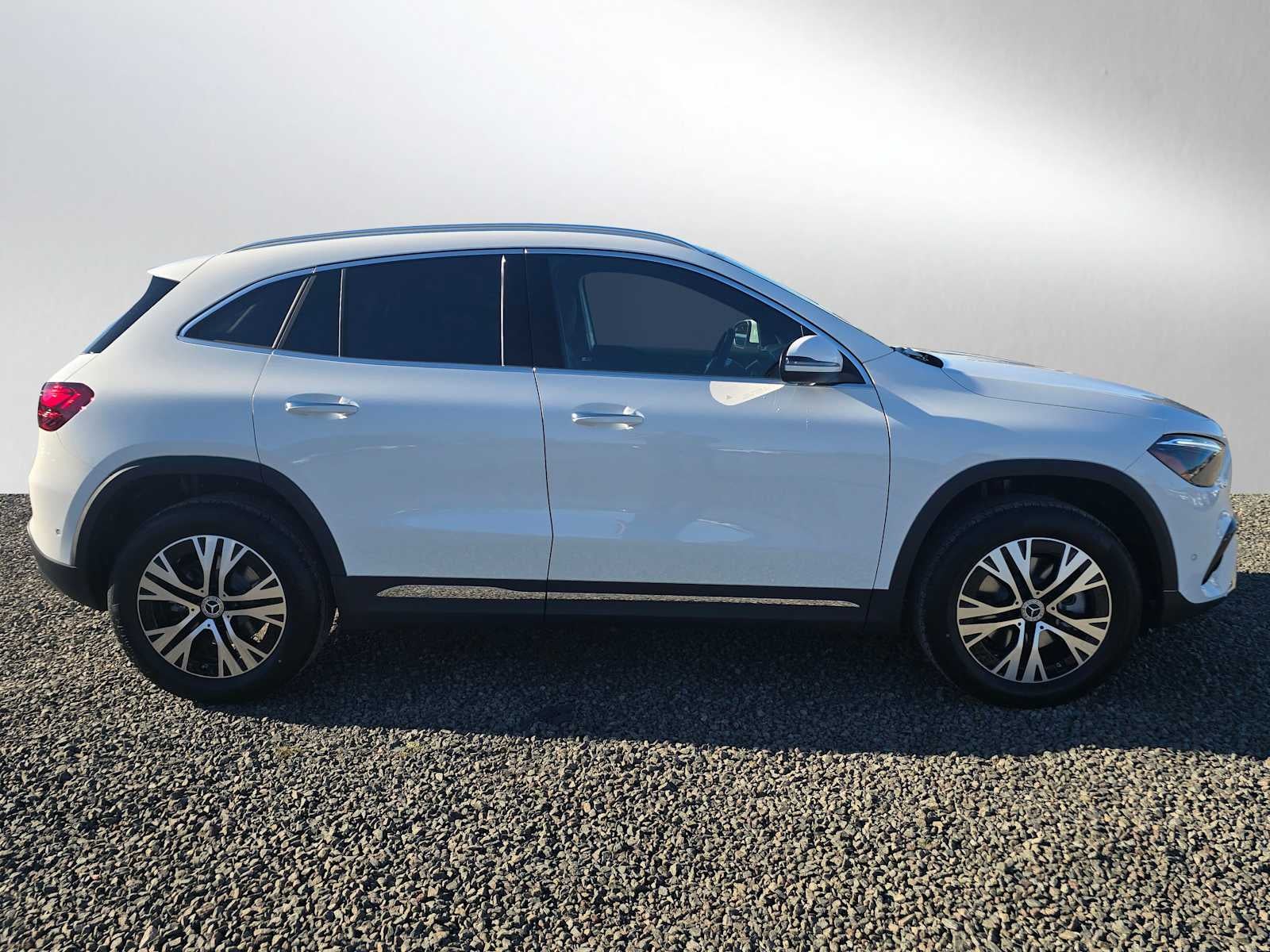 2026 Mercedes-Benz GLA GLA 250