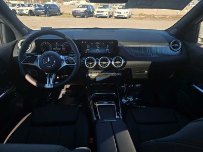 2026 Mercedes-Benz GLA GLA 250