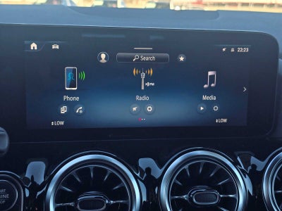 2026 Mercedes-Benz GLA GLA 250