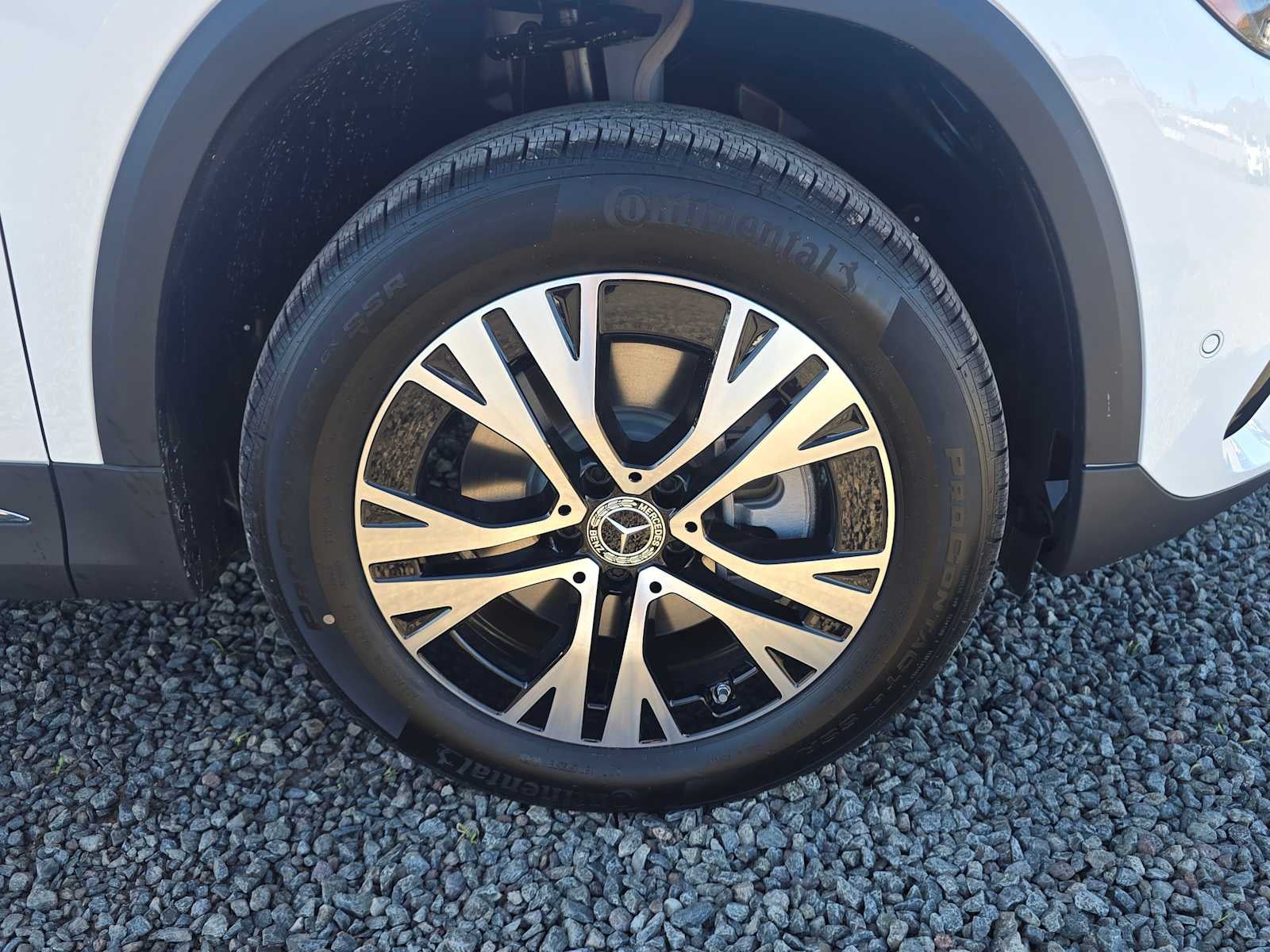 2026 Mercedes-Benz GLA GLA 250