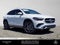 2026 Mercedes-Benz GLA 250 4MATIC® SUV