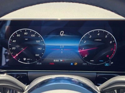 2026 Mercedes-Benz GLA 250 4MATIC® SUV